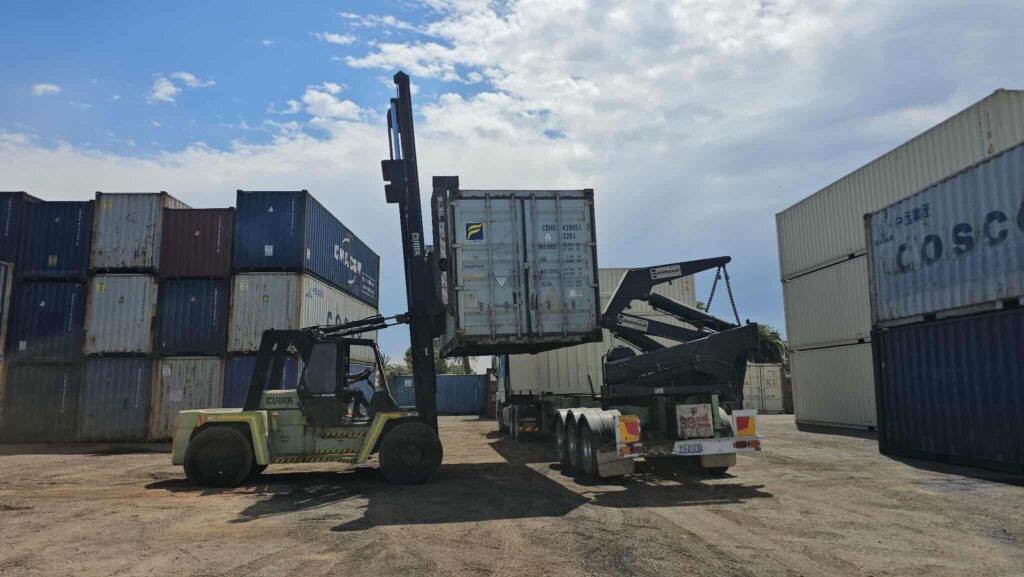 best moving storage containers