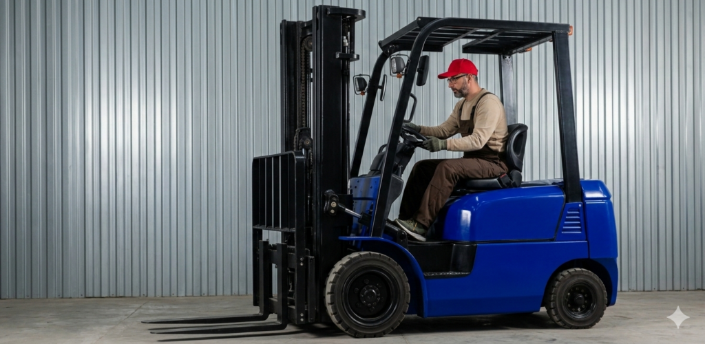 Container relocation service