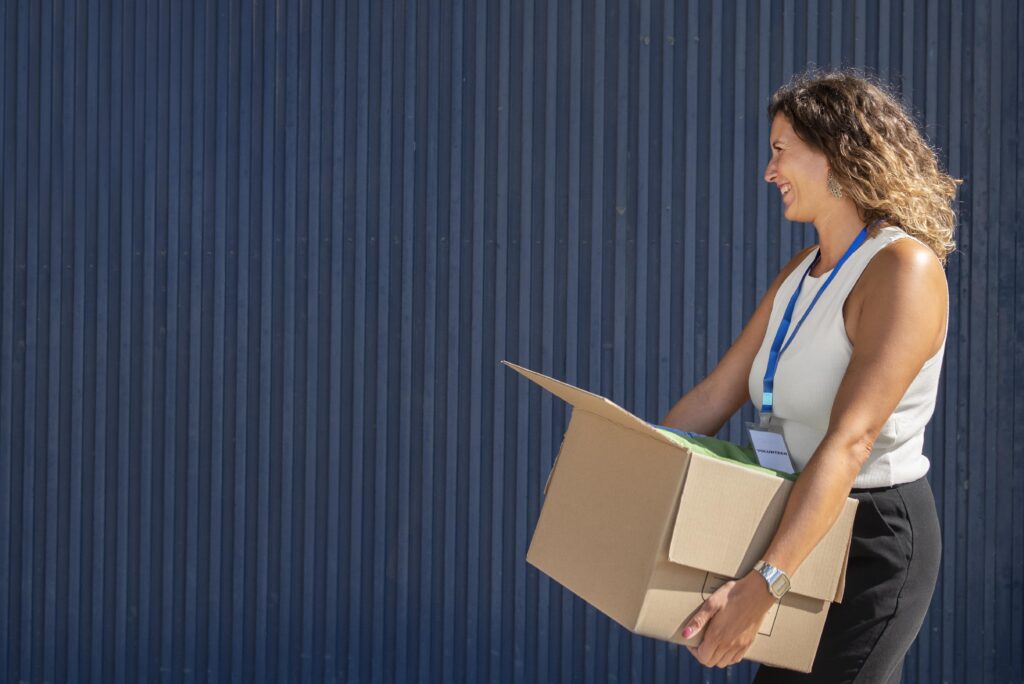 Shipping Containers removals